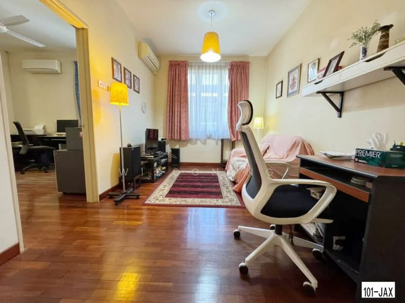 Cluster House for Sale in Setia Alam (Selangor) - Wilson Ng - PropertyGuru.com.my