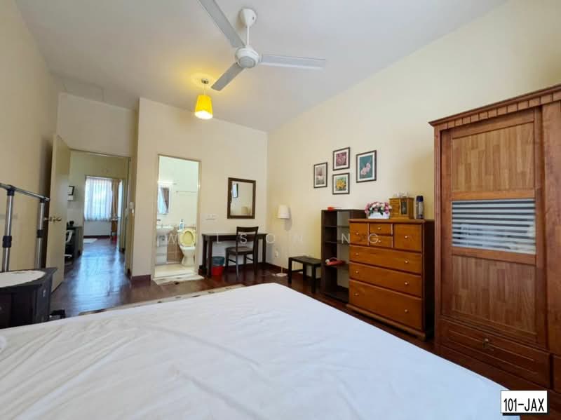 Cluster House for Sale in Setia Alam (Selangor) - Wilson Ng - PropertyGuru.com.my