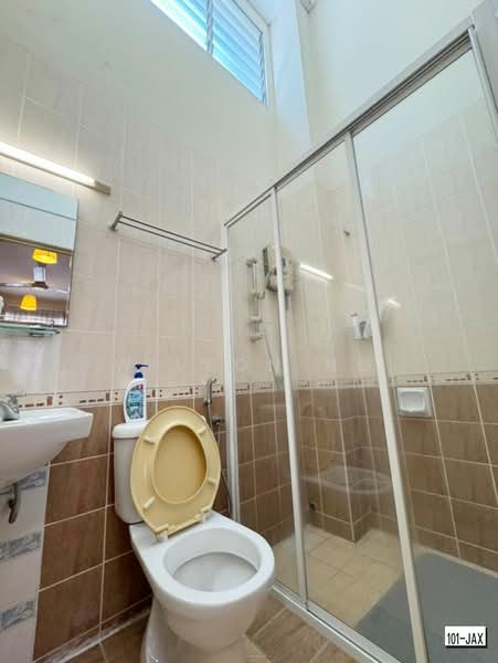 Cluster House for Sale in Setia Alam (Selangor) - Wilson Ng - PropertyGuru.com.my