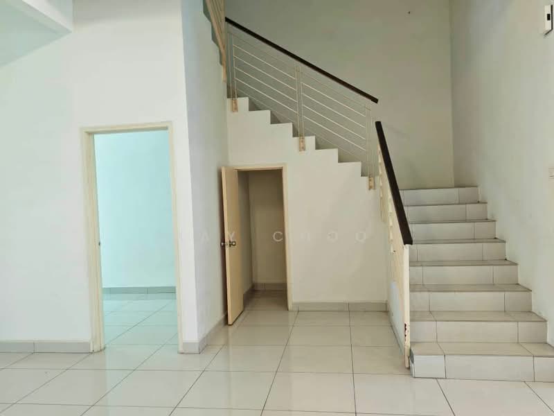 3.5-storey Terraced House for Sale in Bukit Mertajam (Penang) - May Choo - Interior - PropertyGuru.com.my