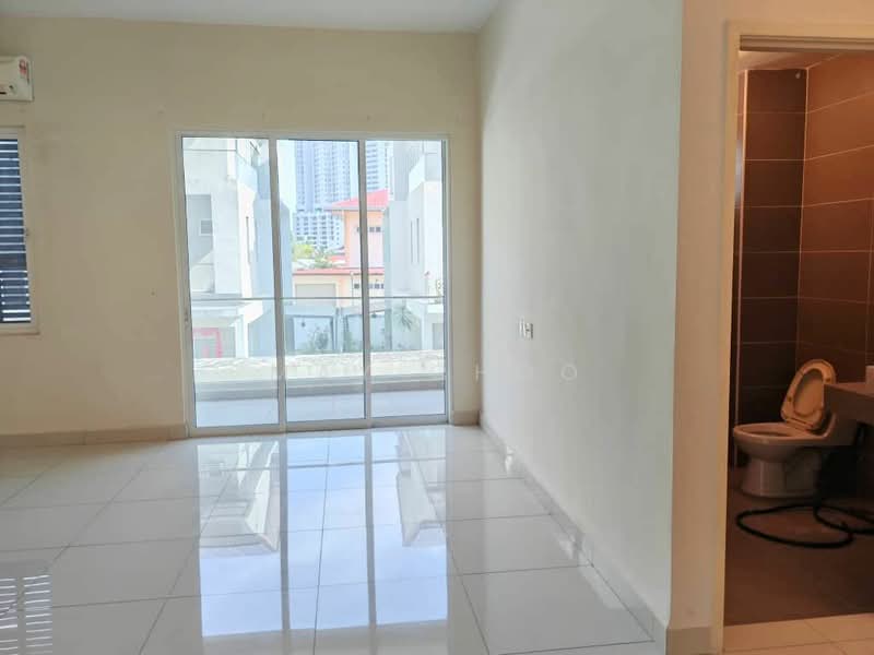 3.5-storey Terraced House for Sale in Bukit Mertajam (Penang) - May Choo - Living Room - PropertyGuru.com.my