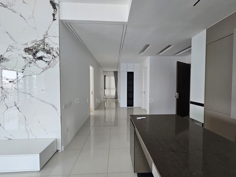 Residensi 22 untuk Untuk Disewa - RM 13,000 /bulan, Feb 2026 - Interior - PropertyGuru.com.my