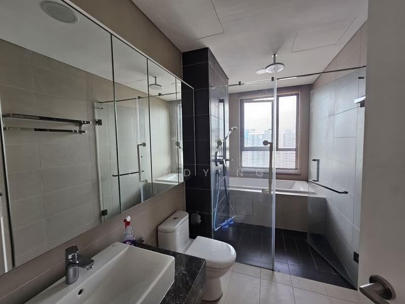 Residensi 22 untuk Untuk Disewa - RM 13,000 /bulan, Feb 2026 - PropertyGuru.com.my