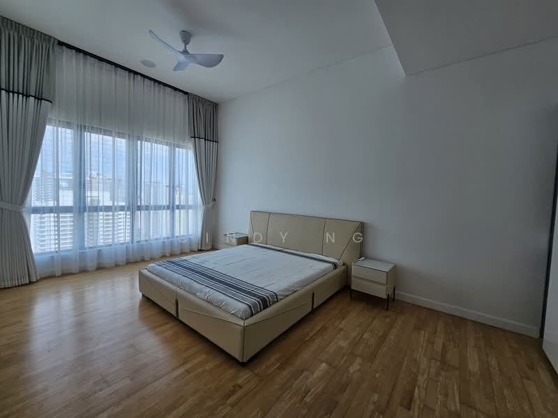 Residensi 22 untuk Untuk Disewa - RM 13,000 /bulan, Feb 2026 - PropertyGuru.com.my