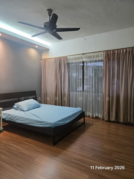 Condominium for Rent at Bangsar Heights - Joanne Wong - Bedroom - PropertyGuru.com.my