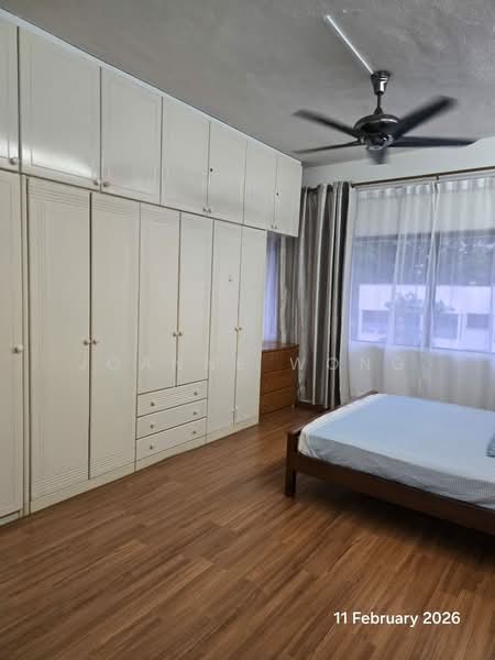 Condominium for Rent at Bangsar Heights - Joanne Wong - Bedroom - PropertyGuru.com.my