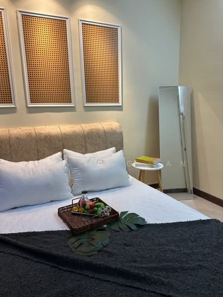 Condominium for Rent at Cyberia Smart Homes - Teh Yong San - Bedroom - PropertyGuru.com.my