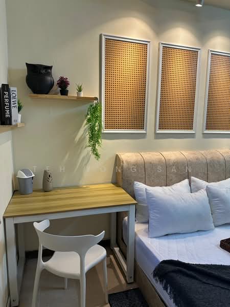 Condominium for Rent at Cyberia Smart Homes - Teh Yong San - Bedroom - PropertyGuru.com.my