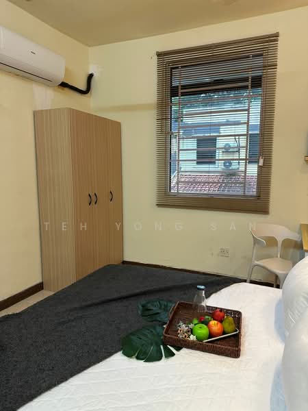 Condominium for Rent at Cyberia Smart Homes - Teh Yong San - Bedroom - PropertyGuru.com.my