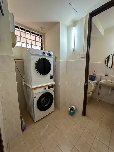 Condominium for Rent at Cyberia Smart Homes - Teh Yong San - Bathroom - PropertyGuru.com.my