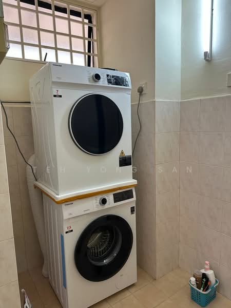 Condominium for Rent at Cyberia Smart Homes - Teh Yong San - Interior - PropertyGuru.com.my