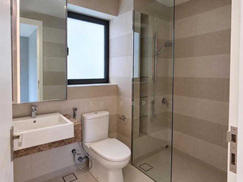 Condominium for Sale at Westside Three - SY YAP - Bathroom - PropertyGuru.com.my