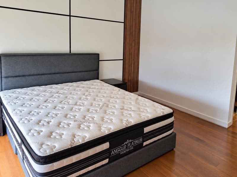 Condominium for Sale at Westside Three - SY YAP - Bedroom - PropertyGuru.com.my