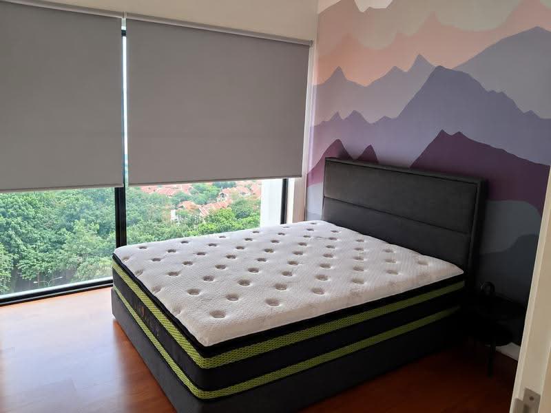 Condominium for Sale at Westside Three - SY YAP - Bedroom - PropertyGuru.com.my