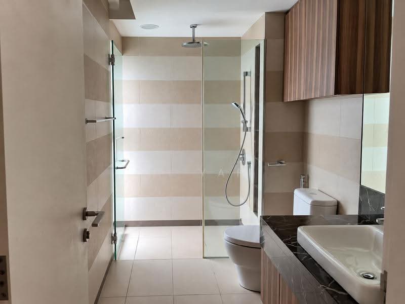 Condominium for Sale at Westside Three - SY YAP - Bathroom - PropertyGuru.com.my