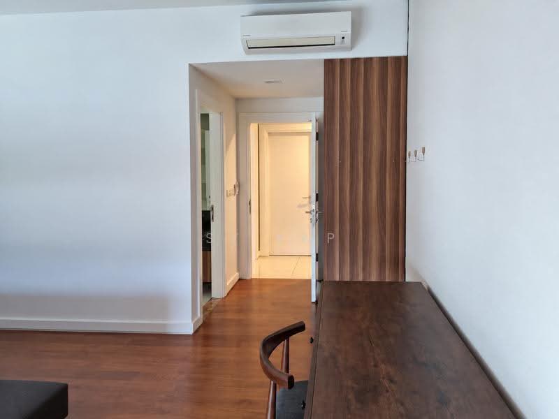 Condominium for Sale at Westside Three - SY YAP - Corridor - PropertyGuru.com.my