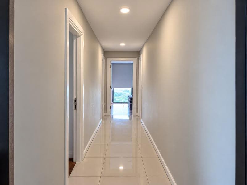 Condominium for Sale at Westside Three - SY YAP - Corridor - PropertyGuru.com.my