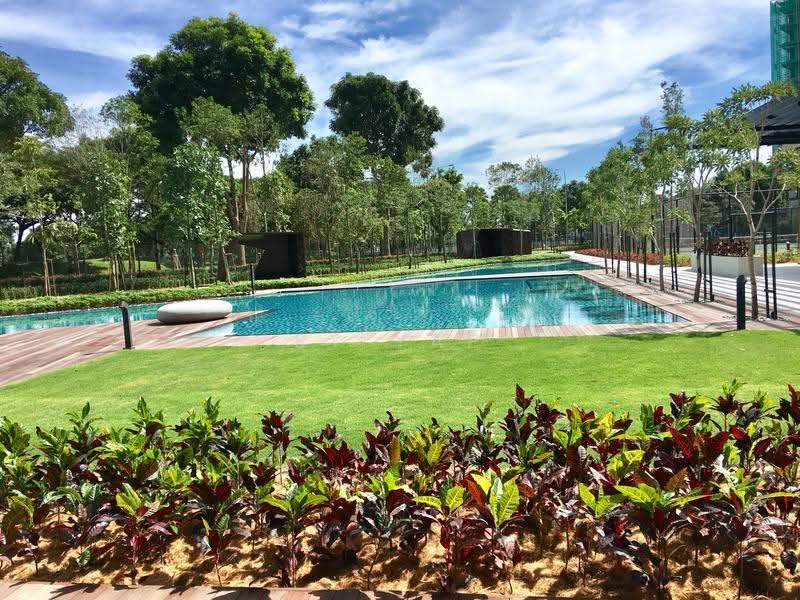 Condominium for Sale at Westside Three - SY YAP - PropertyGuru.com.my