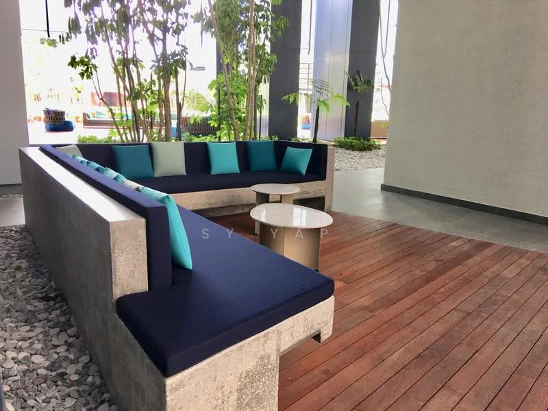 Condominium for Sale at Westside Three - SY YAP - PropertyGuru.com.my