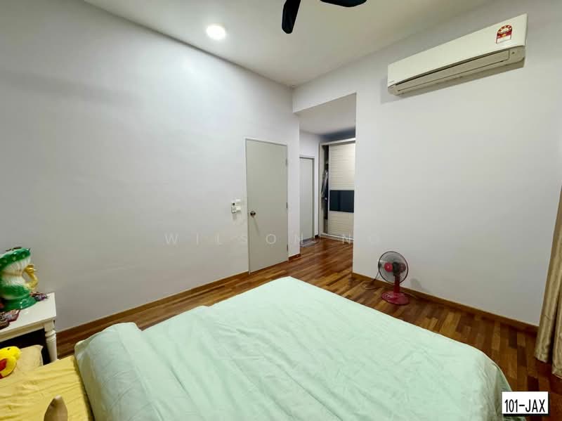 3-storey Terraced House for Sale in Shah Alam (Selangor) - Wilson Ng - PropertyGuru.com.my