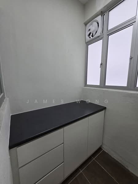 Residensi MH Platinum 2 untuk Untuk Disewa - RM 1,999 /bulan, Feb 2026 - Balcony - PropertyGuru.com.my