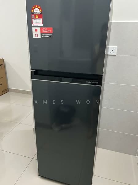 Residensi MH Platinum 2 untuk Untuk Disewa - RM 1,999 /bulan, Feb 2026 - Interior - PropertyGuru.com.my