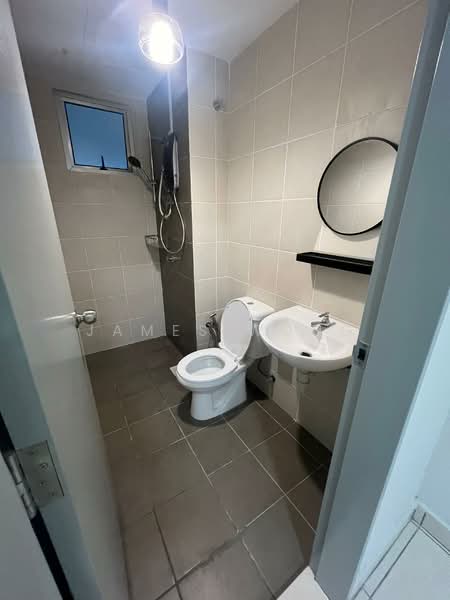 Residensi MH Platinum 2 untuk Untuk Disewa - RM 1,999 /bulan, Feb 2026 - Bathroom - PropertyGuru.com.my