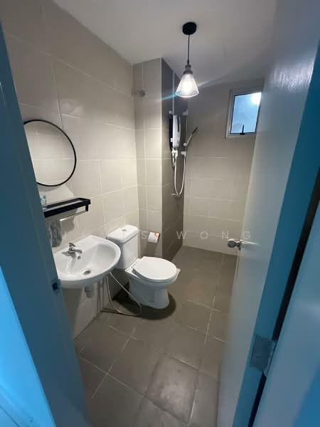 Residensi MH Platinum 2 untuk Untuk Disewa - RM 1,999 /bulan, Feb 2026 - Bathroom - PropertyGuru.com.my