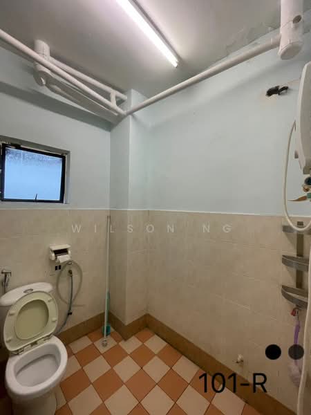 Apartment for Sale at Vista Bayu - Wilson Ng - PropertyGuru.com.my