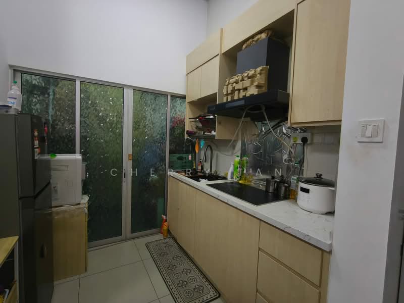 Service Residence for Rent at Razak City Residences (RC Residences) - Cherry Tan - PropertyGuru.com.my