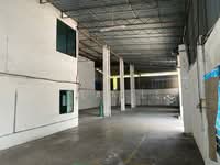 For Rent - 1.5 Storey Industrial Semi-D Factory (Corner Lot) @ Tmn Perindustrian Ringan Juru To Let