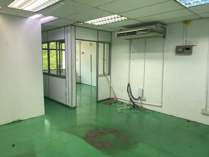 Semi-D Factory for Rent in Juru (Penang) - Dylan Lee - Interior - PropertyGuru.com.my