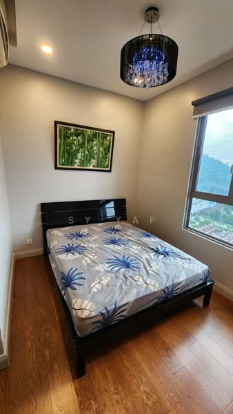 Condominium for Sale at The Westside One - SY YAP - Bedroom - PropertyGuru.com.my