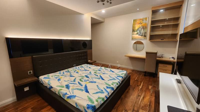 Condominium for Sale at The Westside One - SY YAP - Bedroom - PropertyGuru.com.my