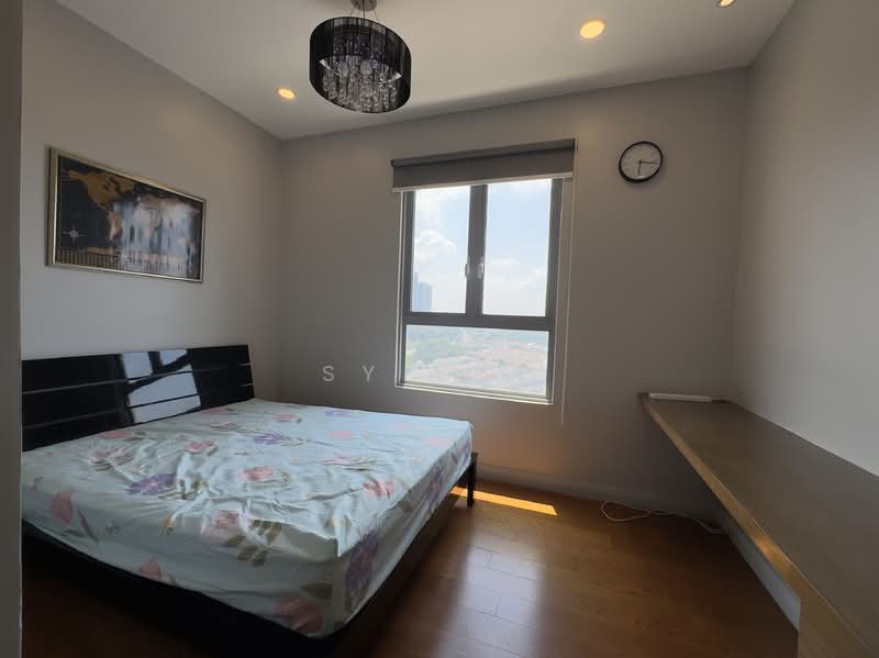 Condominium for Sale at The Westside One - SY YAP - Bedroom - PropertyGuru.com.my