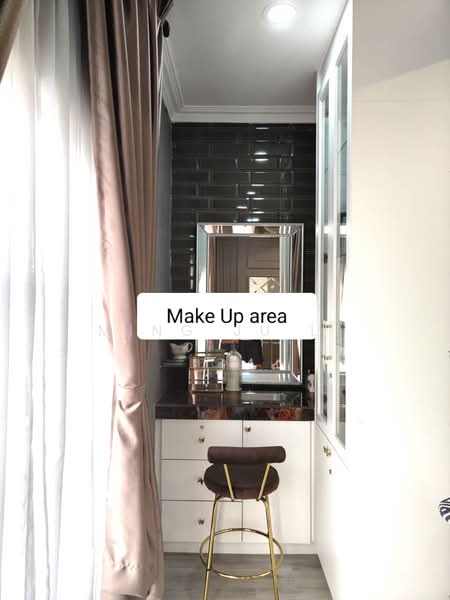 Cluster House for Rent in Sepang (Selangor) - Ming Ju Li - Interior - PropertyGuru.com.my