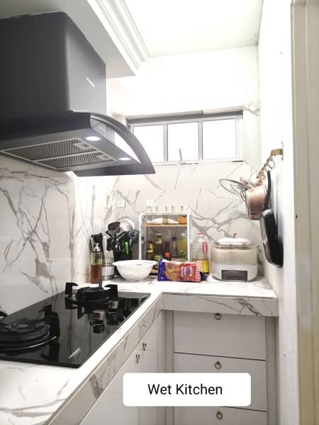 Cluster House for Rent in Sepang (Selangor) - Ming Ju Li - PropertyGuru.com.my