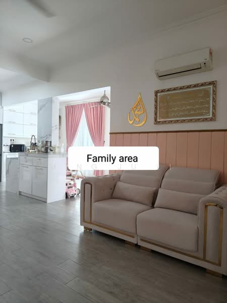 Cluster House for Rent in Sepang (Selangor) - Ming Ju Li - PropertyGuru.com.my