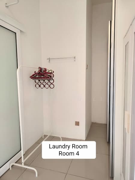 Cluster House for Rent in Sepang (Selangor) - Ming Ju Li - PropertyGuru.com.my