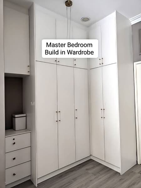 Cluster House for Rent in Sepang (Selangor) - Ming Ju Li - PropertyGuru.com.my