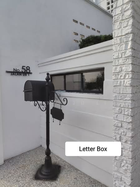 Cluster House for Rent in Sepang (Selangor) - Ming Ju Li - PropertyGuru.com.my