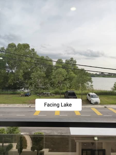 Cluster House for Rent in Sepang (Selangor) - Ming Ju Li - PropertyGuru.com.my