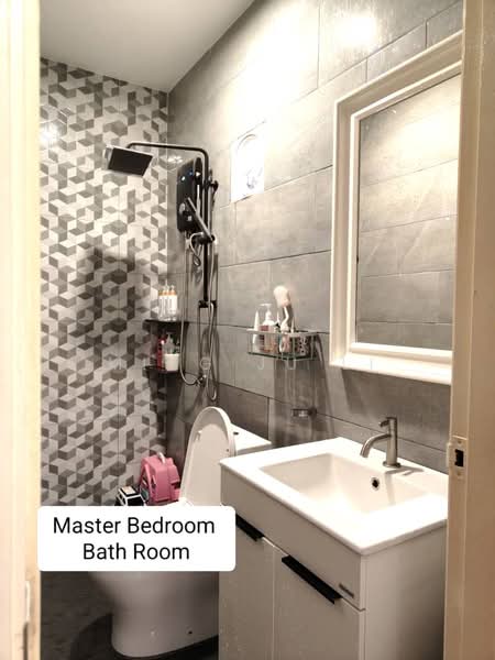 Cluster House for Rent in Sepang (Selangor) - Ming Ju Li - PropertyGuru.com.my