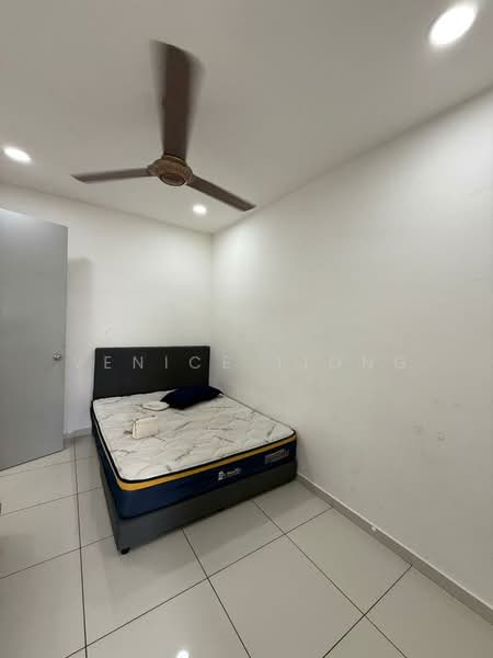 Residensi MH Platinum 2 untuk Untuk Disewa - RM 2,000 /bulan, Feb 2026 - Bedroom - PropertyGuru.com.my