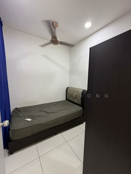 Residensi MH Platinum 2 untuk Untuk Disewa - RM 2,000 /bulan, Feb 2026 - Bedroom - PropertyGuru.com.my