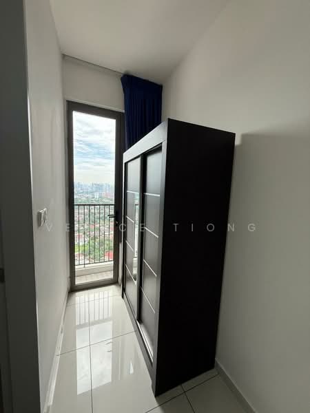 Residensi MH Platinum 2 untuk Untuk Disewa - RM 2,000 /bulan, Feb 2026 - Balcony - PropertyGuru.com.my