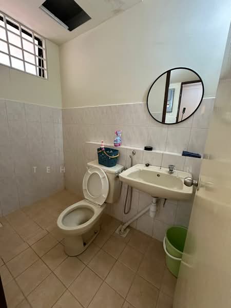 For Rent - Cyberia Smart Homes