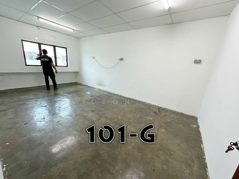 Factory for Sale in Klang (Selangor) - Wilson Ng - Interior - PropertyGuru.com.my