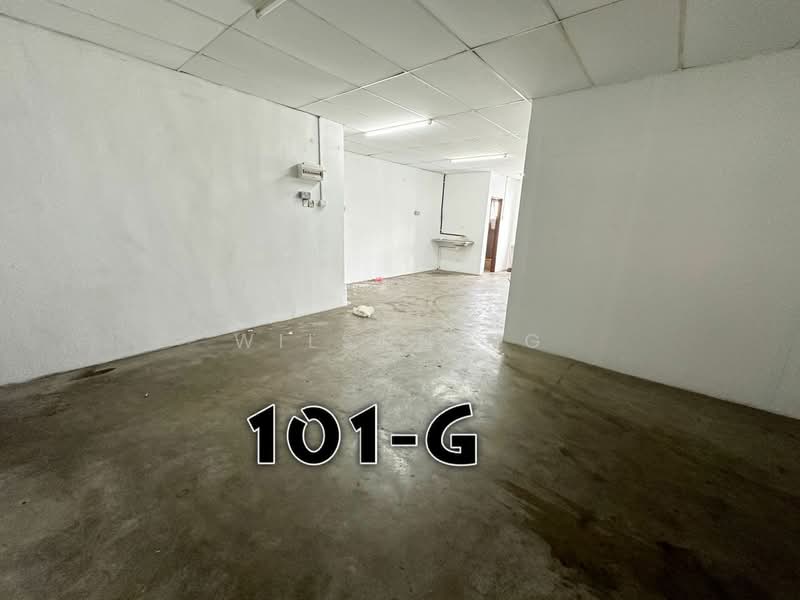 Factory for Sale in Klang (Selangor) - Wilson Ng - PropertyGuru.com.my
