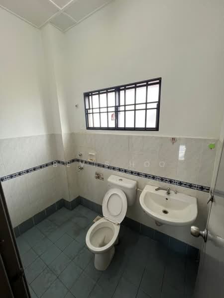 Bukit Indah Bukits Indahs untuk Untuk Disewa - RM 2,600 /bulan, Feb 2026 - Bathroom - PropertyGuru.com.my